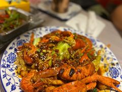 -Bigger龙虾(锦屏家园店)
