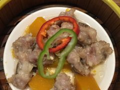 -粤港餐厅(禹州商业广场店)