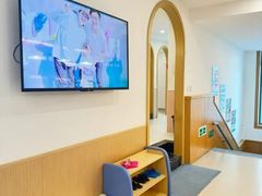 -红黄蓝成长中心(海淀上地店)