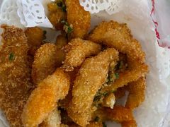 -特色椒盐排条(天山西路店)