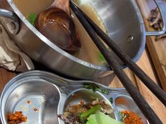 -小满手工粉(环宇荟店)