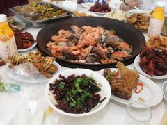 -阔澜蒸汽海鲜自助