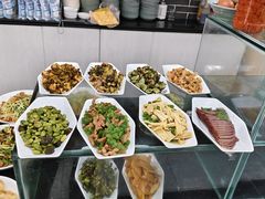 -雪琴面馆富安特色鱼汤面(城中花园店)