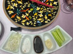 -盛百味·家宴餐厅(霸州分店)