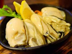 -水之惠鲜鱼料理(王府大街店)