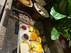 -拉蒂娜·巴西牛排馆 Latina·Brazilian Steakhouse(王府井喜悦店)