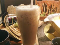 -湊湊火锅·茶憩(东城万达店)