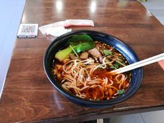 -李先生牛肉面大王(合肥火车站出站口店)