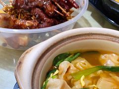 -二中酸辣汤(无锡梁溪区店)