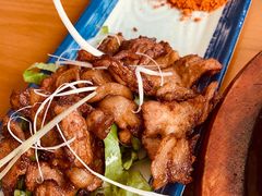 -包整·丝娃娃(一览甲秀楼风景店)