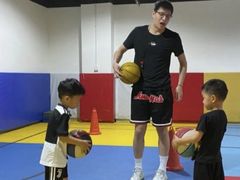 -酷迈儿童体能运动馆(九棵树店)