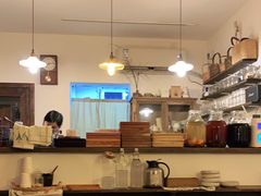 -小食院简餐厅