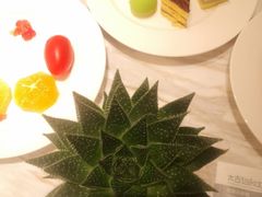 -星璞餐厅(深铁塘朗城君璞酒店)