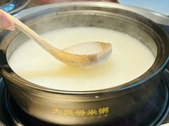 -大良毋米粥(锦龙路总店)