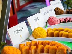 -广州香格里拉酒店