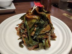 宁波烤菜-涌上外婆桥(南塘店)