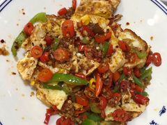 -潇湘码头·鲜湘菜(清河店)