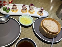 -隆喜元鱼汤包·海鲜(中联广场店)