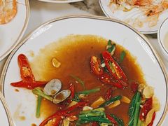 -醉壹号海鲜大排档·老厦门特色菜(厦门美食地标店)