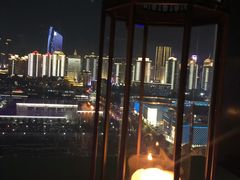 -VENU+海景酒廊