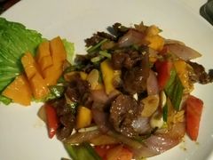 -山色西餐·柴火烤披萨