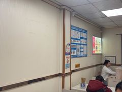 -薛昌利大米面皮(南关正街店)