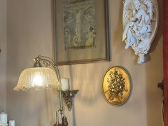 -橘洲1910花园江景西餐厅