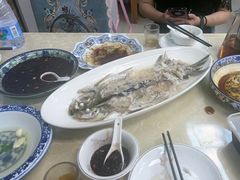 -芸海阁·农家私房菜(沙家浜景区出口店)