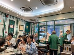 -麦奀云吞面世家(中环店)
