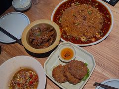 -金鱼妈妈 山野·食趣(荫山街店)