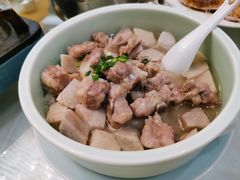 -饭怕鱼·黄焖鲟龙鱼(湖大店)
