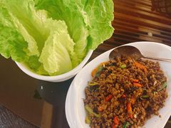 -金厨泰国餐厅·全泰籍厨师料理(拱北店)