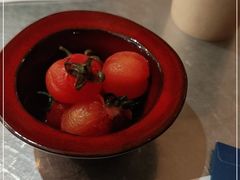 -火山屋台(新街口店)