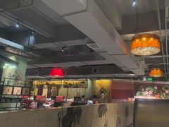 -巴蜀风月·聚会团建·生日宴(宝安店)