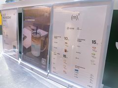 -CUBIC3三立方咖啡(西岸凤巢店)
