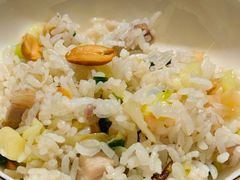 -金成潮菜博物馆(海珠湿地店)