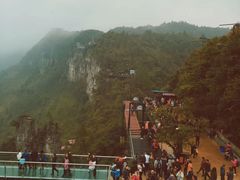 -梦幻奥陶纪景区