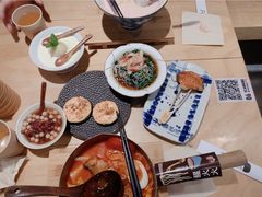 -火山屋台(新街口店)