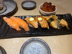 -万岁寿司(芳村店)
