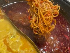 -朱光玉火锅馆(正弘城店)