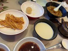 -富春茶社(国庆路店)