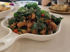 -香香海南菜餐厅