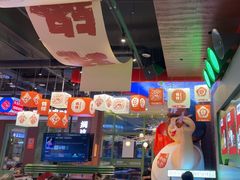-钱锋炭缸烧烤(南湖大路总店)