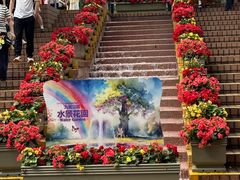 -九龙公园
