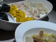 -船歌·鱼水饺青岛菜(闽江二路店)