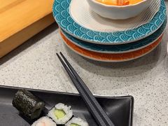 -万岁寿司(芳村店)