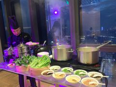 -重庆解放碑威斯汀酒店