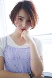 -GY style salon网红签约