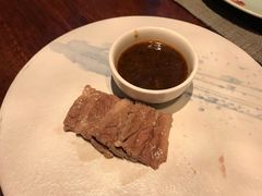 -古京·臻致料理(月湖店)