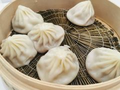 -上汽乘用车公司员工餐厅(安研路一店)